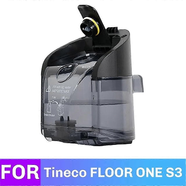 FLOOR ONE S3 clean water tank replacement part