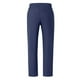thumbnail image 5 of Ceisia Men's Gift All-Season Beach Pants - Fashion Casual Solid Color Cargo Wide Leg Elastic Waist Drawstring Pants with Zipper P ockets, 5 of 8