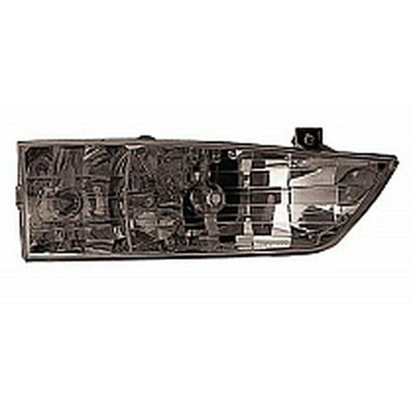 Ford Windstar Headlight Assembly