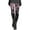 Camouflage, variant on Women's Legging 2025 Women's Printed Sequin Sport Leggings With Soft And Slim Butt Lifts