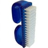 iGo Double Hook Nail Brush, Unisex