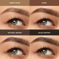 thumbnail image 4 of RUDE COSMETICS Ultimate Brow Artist Brow Mascara, 4 of 4