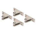 thumbnail image 3 of Swivel Hinge Mount, Deck Swivel Side Hinge Mount Stable Performance  For Boat, 3 of 8