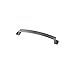 thumbnail image 3 of Berenson 9252-1BPN-P 160 mm CC Oasis Pull avec Nickel Brossé, 3 of 3