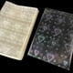 thumbnail image 3 of Fundas protectoras Yotijar 100 piezas Holográficas para tarjetas 61x88mm, 3 of 10