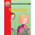 thumbnail image 1 of Pre-Owned The Three Roses: The Adventures of Jamie and Bella (Paperback) 1586178121 9781586178123, 1 of 1