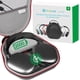 thumbnail image 1 of Funda de carga Smatree para AirPods Max 2024 con batería de 2000 mAh, 1 of 9