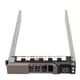 thumbnail image 5 of Bandeja De Disco Duro, Más Estable Mejora La Estabilidad SAS SATA HDD Tray Caddy Protege La Seguridad De Los Datos Para Dell R720 Para Dell R710 ANGGREK SAS SATA HDD Tray Caddy, 5 of 8