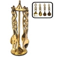 thumbnail image 1 of INDIA OVERSEAS TRADING CORP BR 2014 Miniature Kitchen Set of 5, 1 of 2