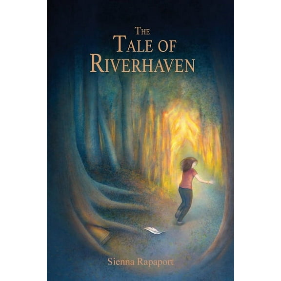 The Tale of Riverhaven, (Paperback)