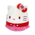 thumbnail image 4 of 8 Inch Squishmallows Hello Kitty and Friends Plush Toy - 2026 Valentine Edition, 4 of 7