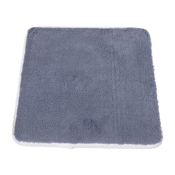 LITINKIMI Nonslip Seat Cushion for Office and Home Dining Chairs, Soft Plush Comfort Padding