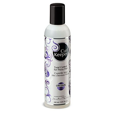 Curly Hair Solutions - Curl Keeper Original 8 Ounce by Curly Hair Solutions