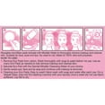 thumbnail image 3 of Garnier SkinActive Micellar Cleansing Eco Pads, Makeup Remover, Face Cleanser, Adult, 3 Count, 3 of 5