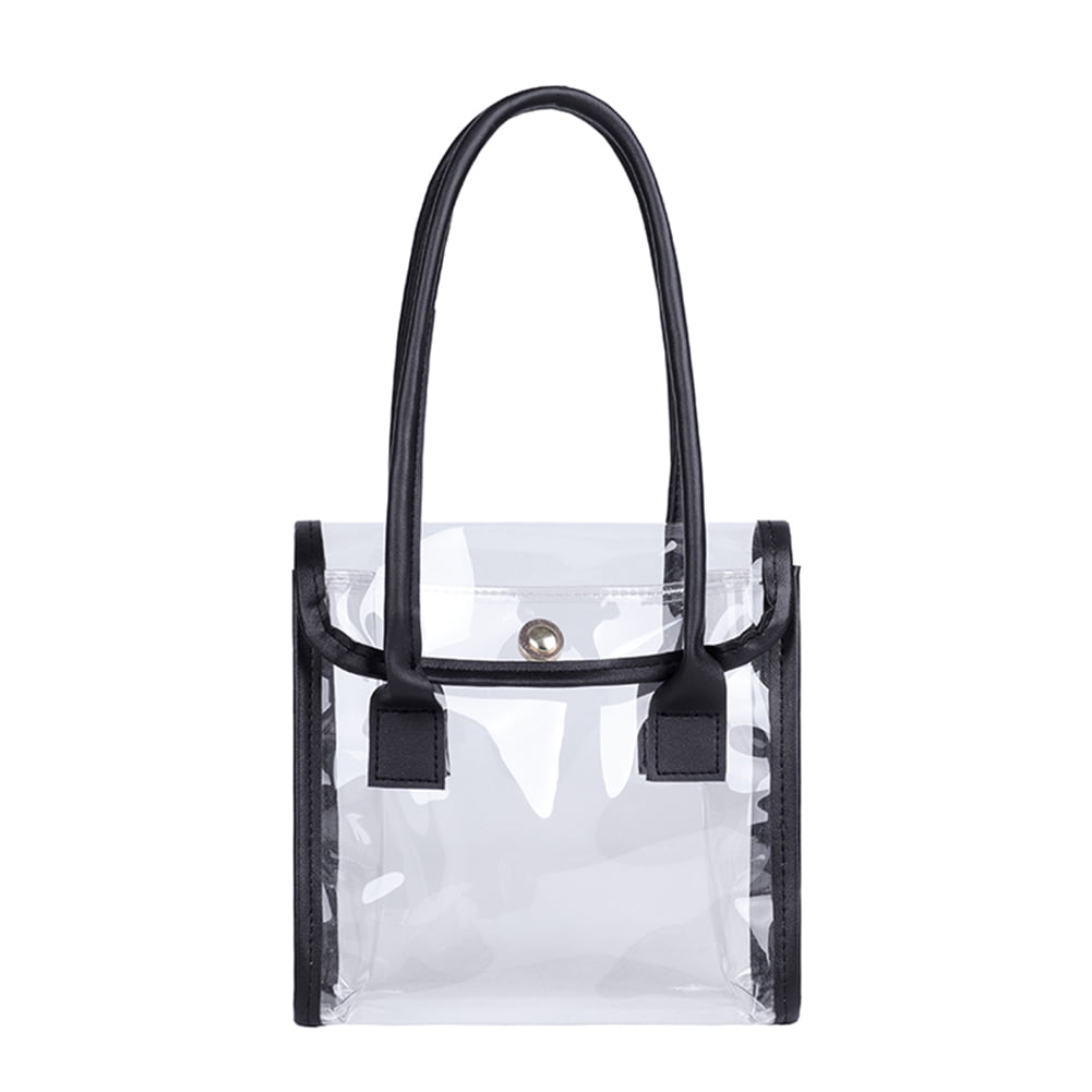 mini purse with handle