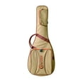 thumbnail image 3 of Crafter Big Mino Shape Acoustic Electric Guitar w/ Gig Bag - Spruce/Mahogany, 3 of 3
