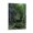Frame-style, variant on Ivan Shishkin Print Painting Backwoods Poster Decorative Painting Canvas Wall Art Living Room Posters Bedroom Painting 12x18inch(30x45cm)