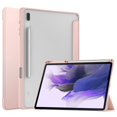 thumbnail image 1 of Tab pour Étui pour Galaxy S7 Fe / S7 Plus 12.4 Tablette Étui de Protection Magnétique, 1 of 5