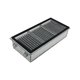 thumbnail image 4 of Repuestos para Aspiradora Robot X50 Ultra, Cepillo Lateral Principal, Filtro HEPA, Paño de Fregona, Bolsa para Polvo, Accesorios, 4 of 6
