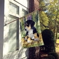 thumbnail image 2 of Carolines Treasures SS8132CHF Entlebucher Mountain Dog Flag Canvas - House Size, 2 of 4