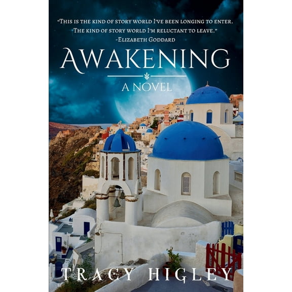 Awakening, (Paperback)
