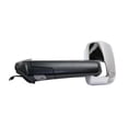 thumbnail image 2 of For Ram 2500/3500 2012 Towing Mirror Driver and Passenger Side | Pair | Power Glass | Heated | Chrome | Trailer Tow Type | With Turn Signal | CH1320334, CH1321334 | 615343526805, 615343526812, 2 of 6