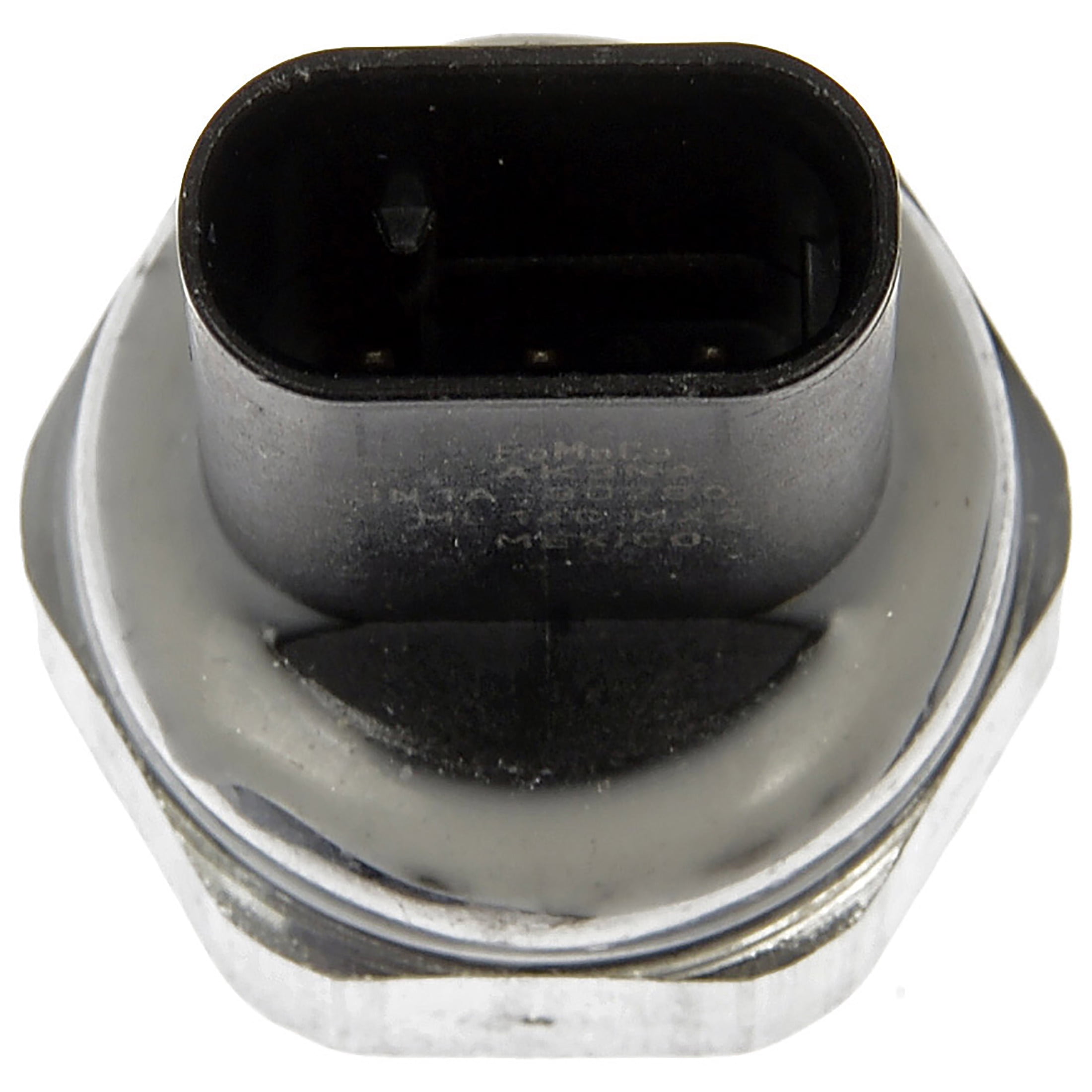 Dorman 926-461 Engine Oil Pressure Sensor for Specific Ford / Lincoln Models, Silver; Black