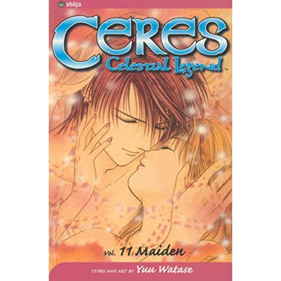 Ceres: Celestial Legend: Ceres: Celestial Legend, Vol. 11 (Series #11) (Paperback)