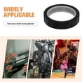thumbnail image 2 of MOVTOTOP Blackout Tape 1 Set Light Blocking Sticker for Electronics Covers LED Indicator Shielding Glare Window Shading Lamp Strips Shade, 2 of 8