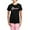 With Pink Camo Pant, variant on CafePress - Engaged Diamond Ring Women's Light Pajamas - Women's Short Sleeve Print T-Shirt and Pants Dark Cotton Pajama Set