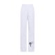 thumbnail image 4 of Moda Mujer Verano Casual Suelto Algodón Y Lino Bolsillo Impresión Pantalones Pantalones Fridja alkflakhf32970, 4 of 5