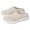 Beige, variant on Women's Slip On Shoes Lightweight Walking Mules House Slippers with Arch Support for Indoor and Outdoor
