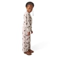 thumbnail image 5 of Modern Moments by Gerber Toddler Girl Jacquard Sweater and Wide Leg Pant Set, 2-Piece, Sizes 12 Months - 5T, 5 of 17