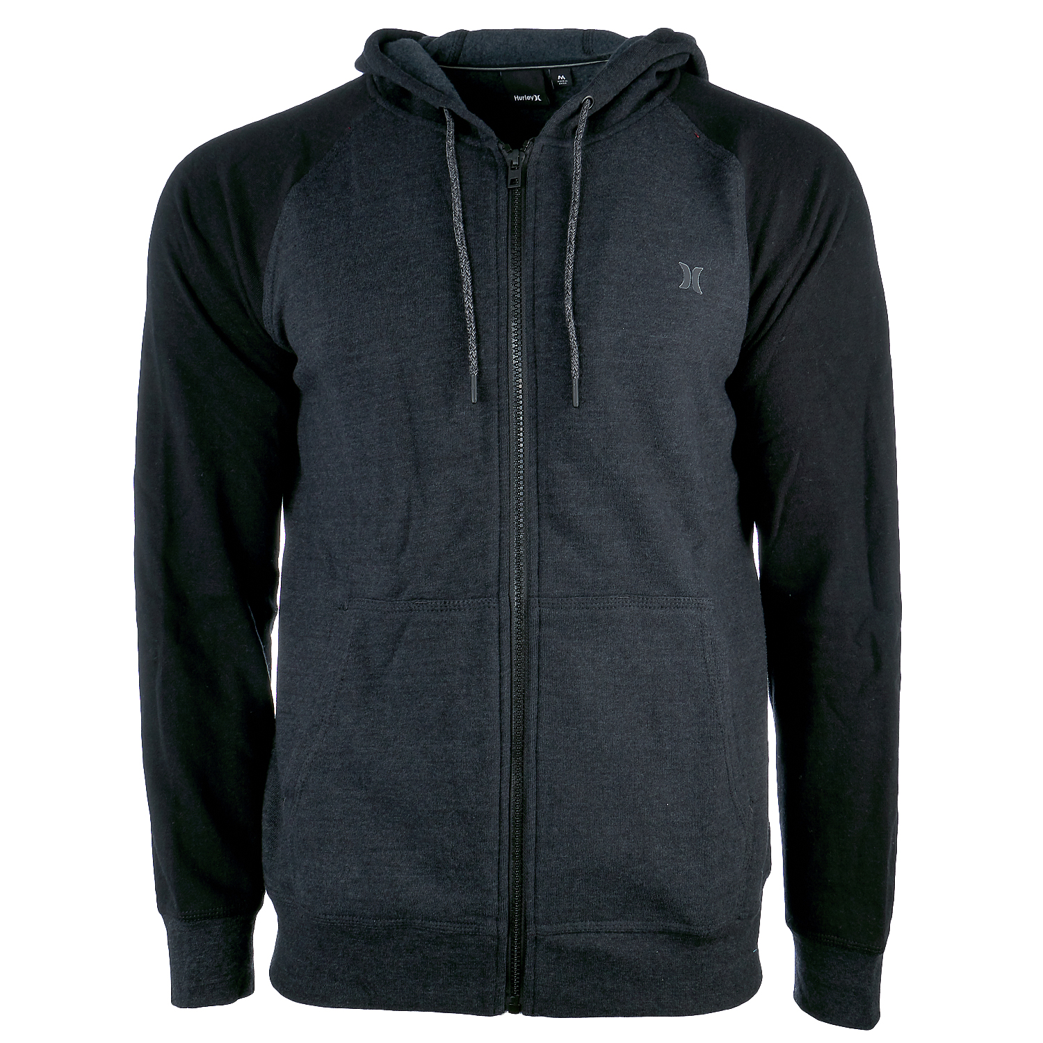hurley bayside hoodie