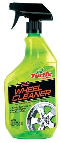 Turtle Wax T-159R F21 Wheel Cleaner - 26 oz