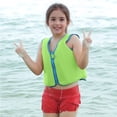 thumbnail image 2 of Kids Swim Vest Type III Life Jacket USCG Approved Toddler Learn to Swim Floatation Jackets Training Vest for Boys Girls, 2 of 8