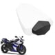 thumbnail image 3 of Funda de asiento trasero para trasero duro para  blanco Cola Tapa del asiento trasero, 3 of 5