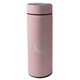 thumbnail image 1 of Termo Acero Inoxidable Importacion Digital Mate Universo Rosa, 1 of 1