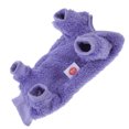 thumbnail image 1 of Minkissy Purple Cat Sweaters with Breathable Function for Daily Wear 1 Set, 1 of 5
