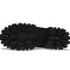 thumbnail image 3 of Botas de Combate para Mujer con Cordones y Cremallena, Plataforma Gruesa con Suela de Lengüeta Mayor Altura, 3 of 7