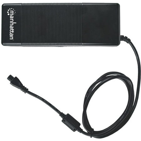 Manhattan 101691 120W Universal Laptop Power Adapter