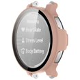 thumbnail image 4 of Protection Intégrée Compatible avec Smartwatch PC + Verre Trempé avec Protection d'Écran, 4 of 4