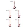 thumbnail image 1 of maskred 1PCS Random Color Cleaning Wire Ball Brush Scrubbing Steel Wire Ball Brush Pot Pan Kitchen Cookware Cleaning Tool Cleaning Brush 5Set, 1 of 6