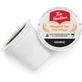 thumbnail image 2 of Tim Hortons Steeped Tea Single Serve K-Cup Pods, 72-Count | Smooth & Balanced Black Tea | Compatible with Keurig Brewers, 2 of 5