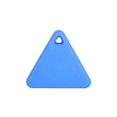 thumbnail image 3 of CAROOTU Tracking Locator Portable Triangle Keychain Intelligent Anti-Lost Device Bluetooth Compatible Tag Alarm for Car Pet Kid, 3 of 7