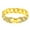 Gold, variant on Jewelry VerPetridure Men Chain Bracelet Stainless Steel Link Chain Bangle Male Hiphop Trendy Wrist