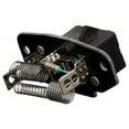 thumbnail image 3 of SMP RU445T Blower Motor Resistor, 3 of 4