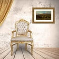 thumbnail image 3 of George Inness 24x17 Gold Ornate Framed and Double Matted Museum Art Print Titled - Medway, Massachusetts (1825-1894), 3 of 4
