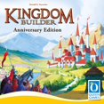 thumbnail image 2 of Juego de mesa Queen Games Kingdom Builder Anniversary Ed., 2 of 6