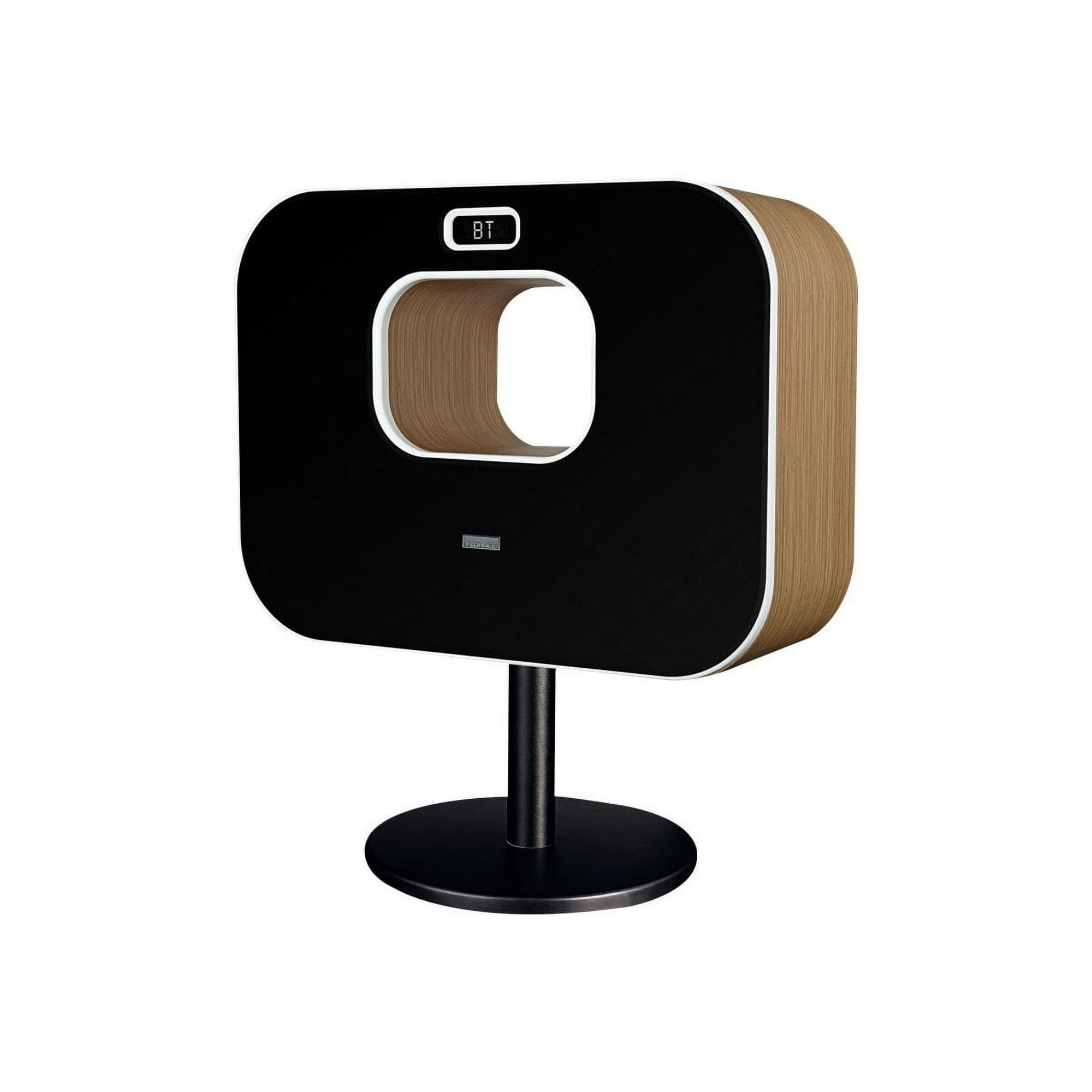 Fluance Fi70 Speaker wireless Bluetooth 3-way lucky